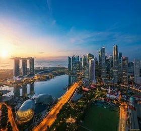 4 Nights 5 Days Singapore Tour Package